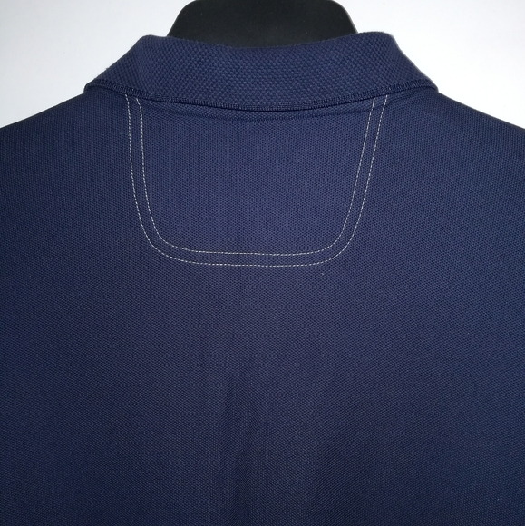 Men's Tommy Bahama supima cotton blouse , size M - Picture 12 of 12